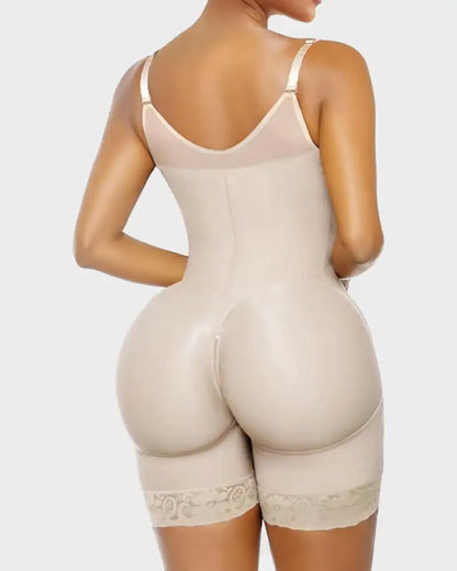 Natychmiastowy efekt płaskiego brzucha i smukłej talii