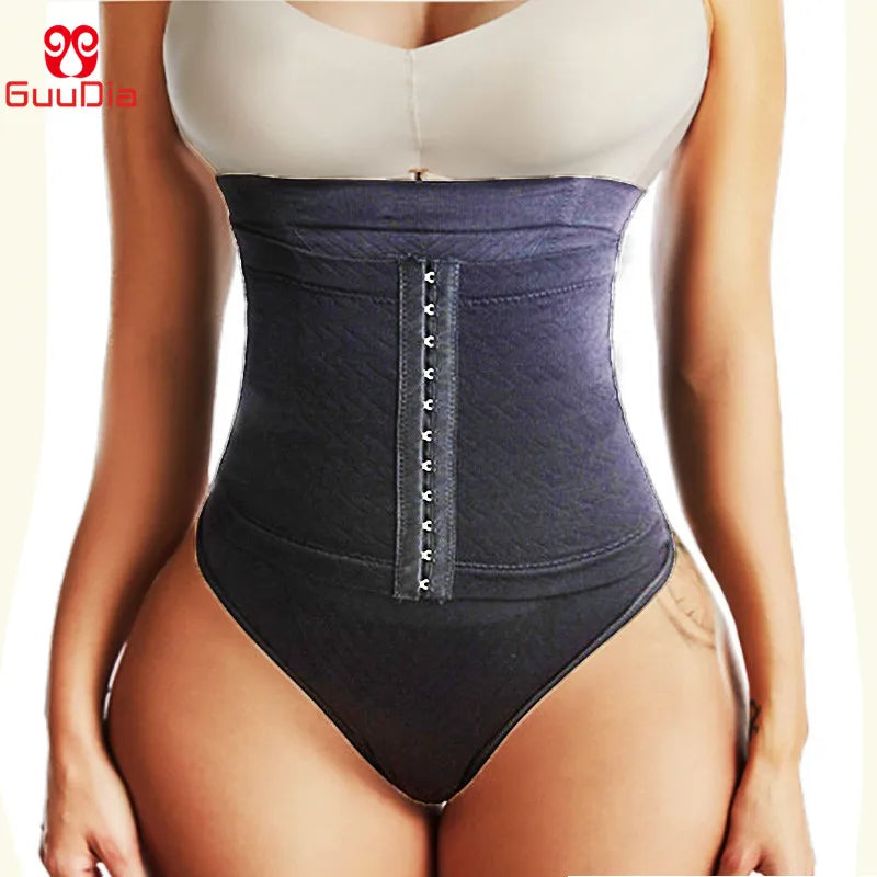 Majtki Modelujące Virella – Wysoki Stan, Efekt Płaskiego Brzucha i Uniesionych Pośladków