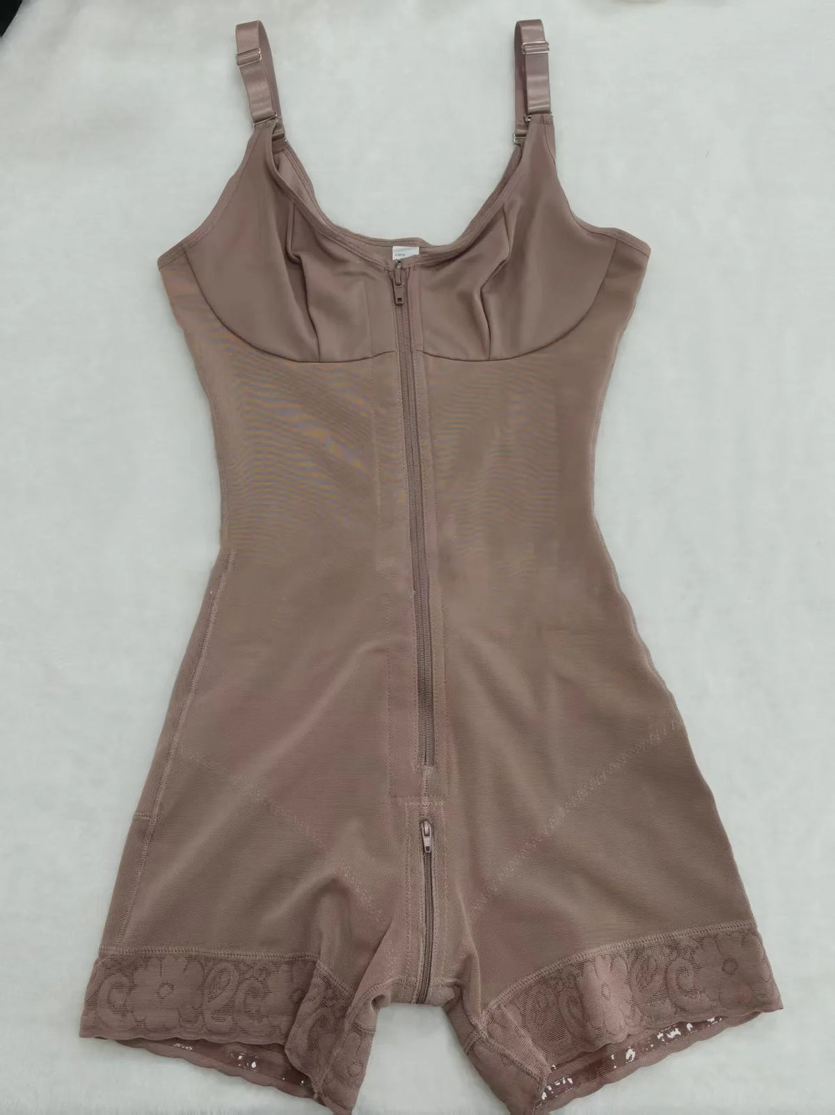 Natychmiastowy efekt płaskiego brzucha i smukłej talii