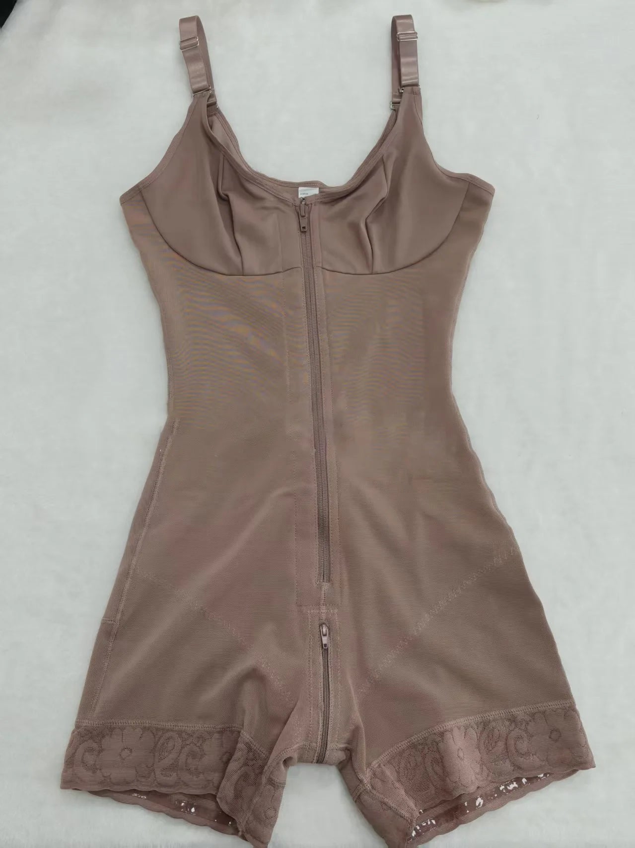 Natychmiastowy efekt płaskiego brzucha i smukłej talii